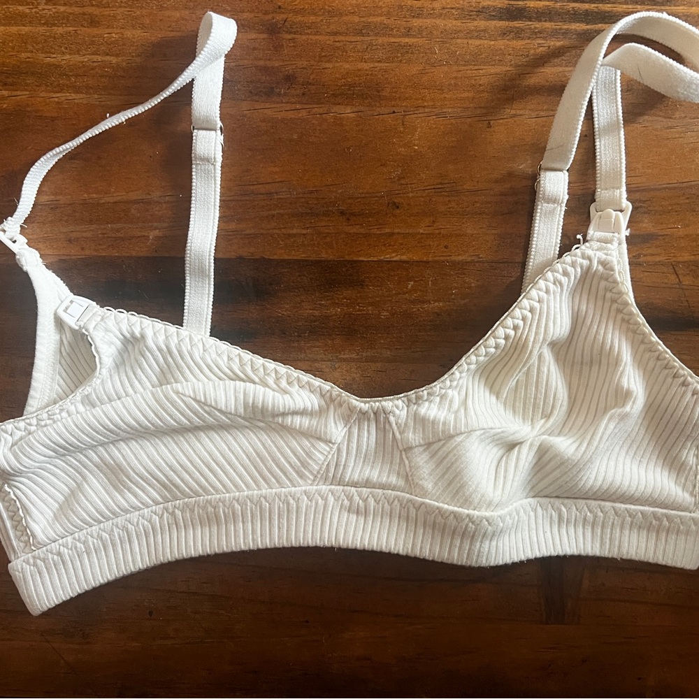Juem Paloma Maternity Bra Bundle - Picture 2 of 7